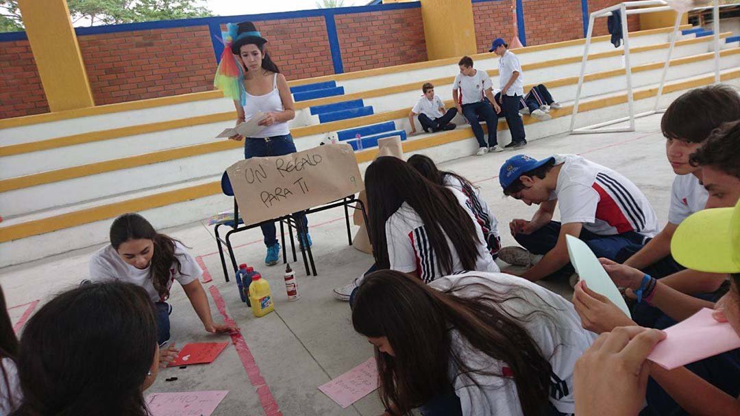 COLOMBUS