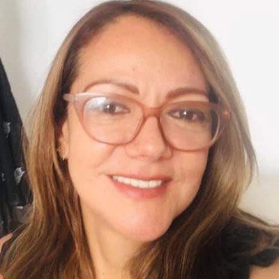 CLAUDIA MARIA GARCIA MUÑOZ