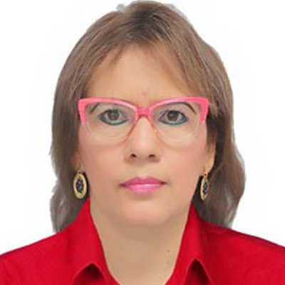CAROLINA CUELLAR SILVA